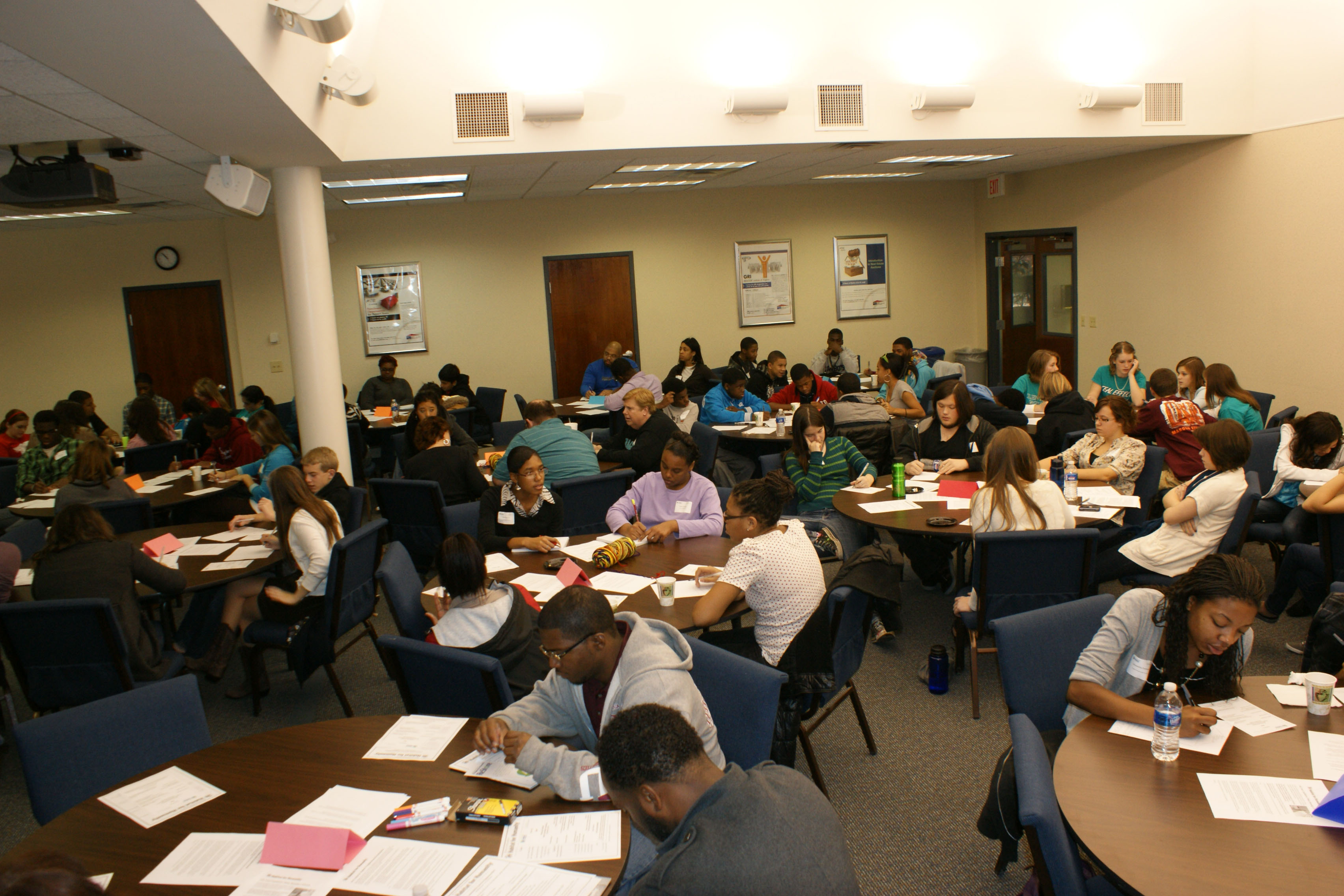 CALL FOR APPLICANTS FOR THE 8th & 9th Ewha Global Empowerment Program