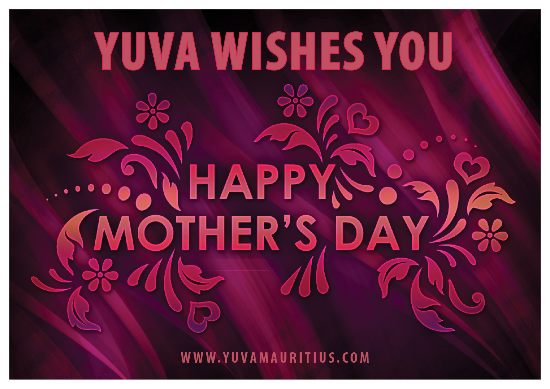 YUVA Celebrates Mother’s Day with 5000 Mothers