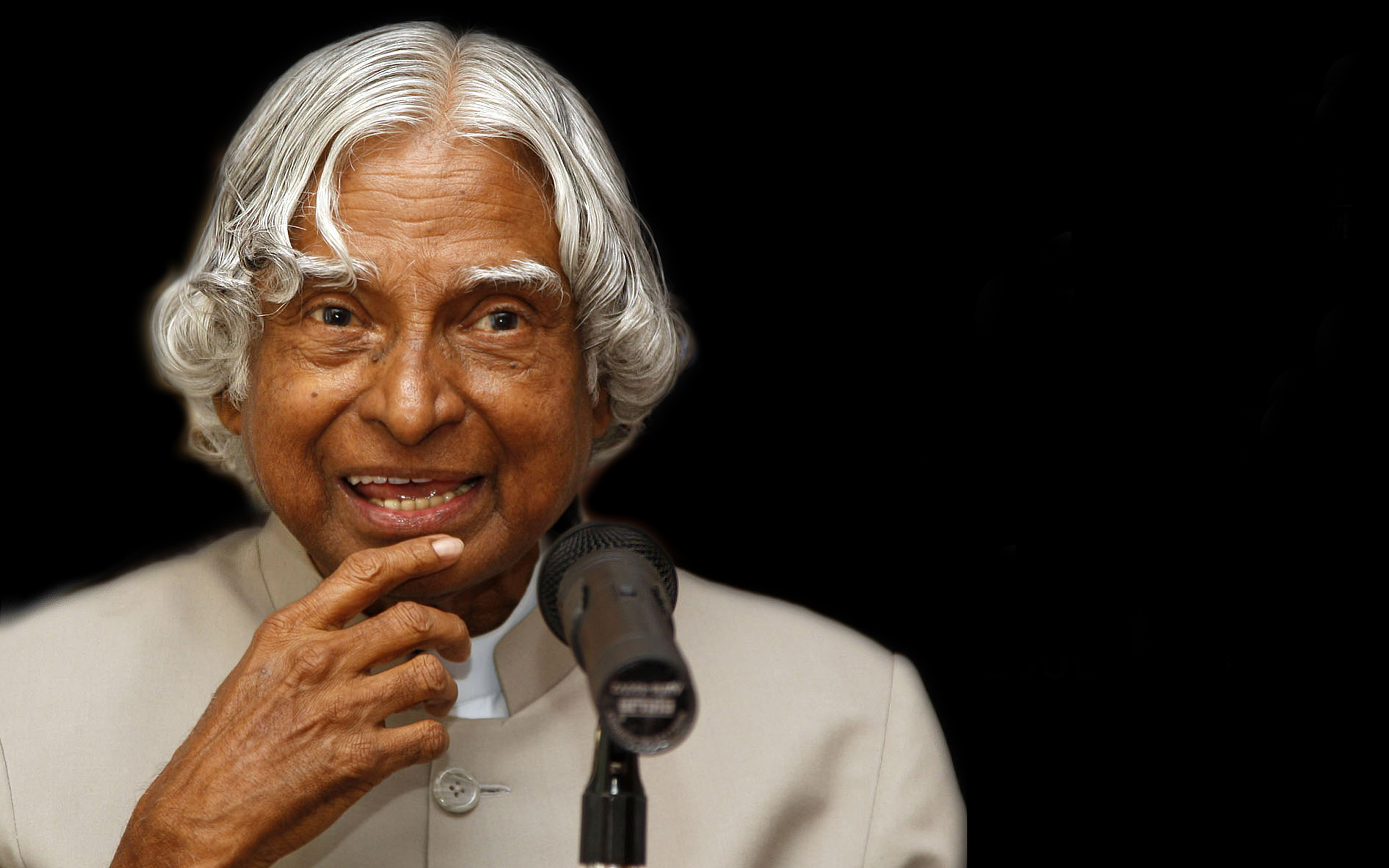 A Leader Should Know How to Manage Failure: APJ Abdul Kalam