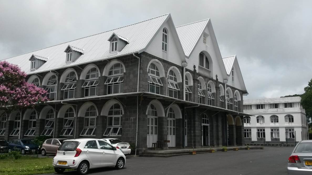 YUVA District Plaines Wilhems Appoints Its President