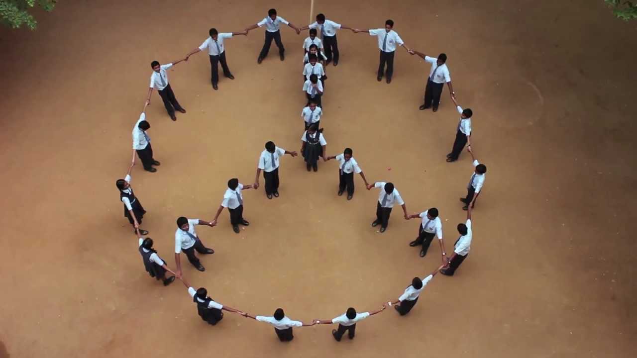 21 September 2015: International Day of Peace