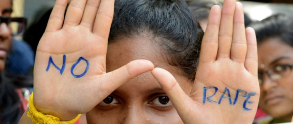 YUVA dit stop à l’injustice envers les femmes en Inde