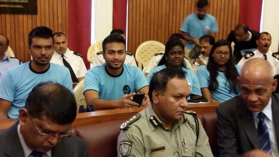 YUVA s’associe à  la cause de la prévention du suicide