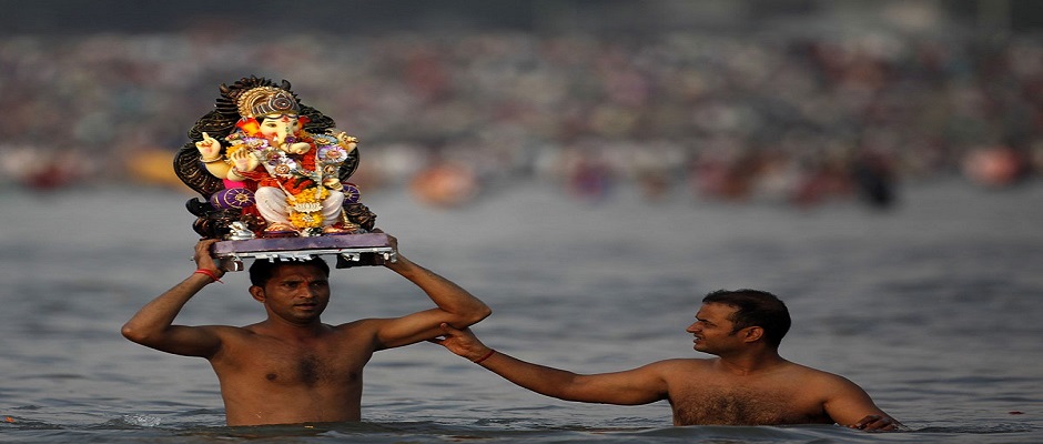 YUVA souhaite une bonne fête de Ganesh Chaturthi à tous les Mauriciens