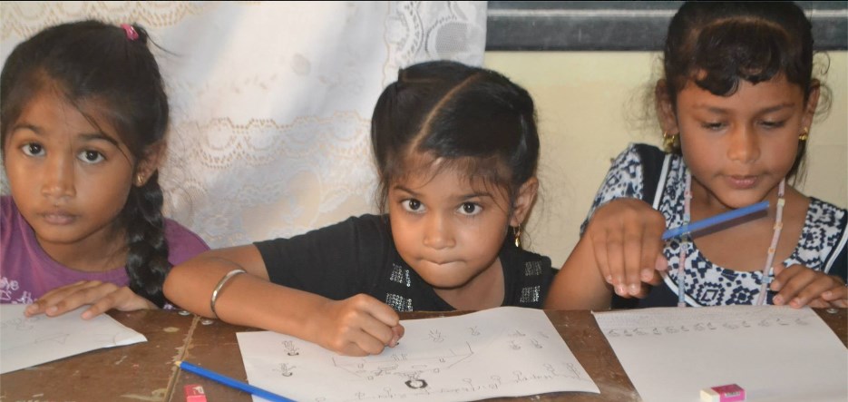 11 October: International Day of the Girl Child