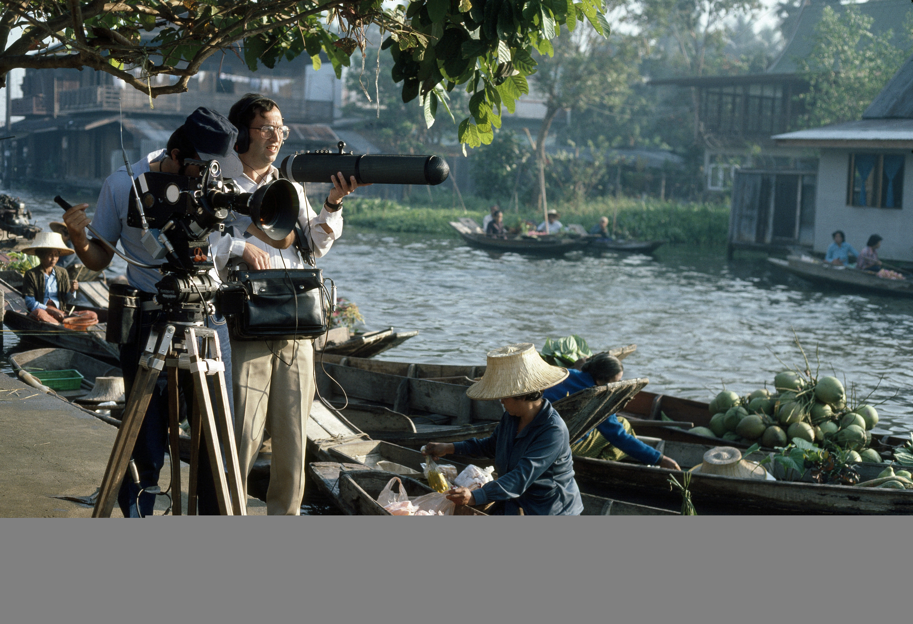 27 October: World Day for Audiovisual Heritage