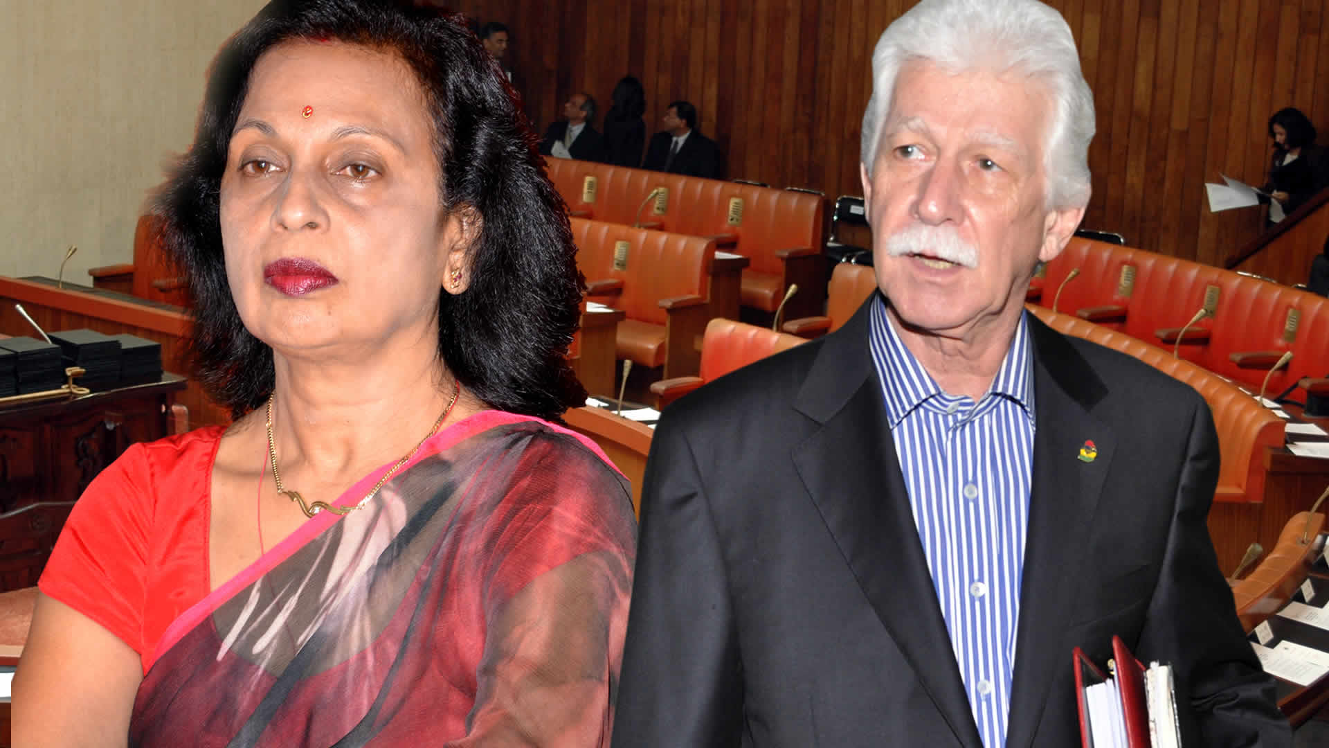 Driving a Wedge Between Democracy and Politics