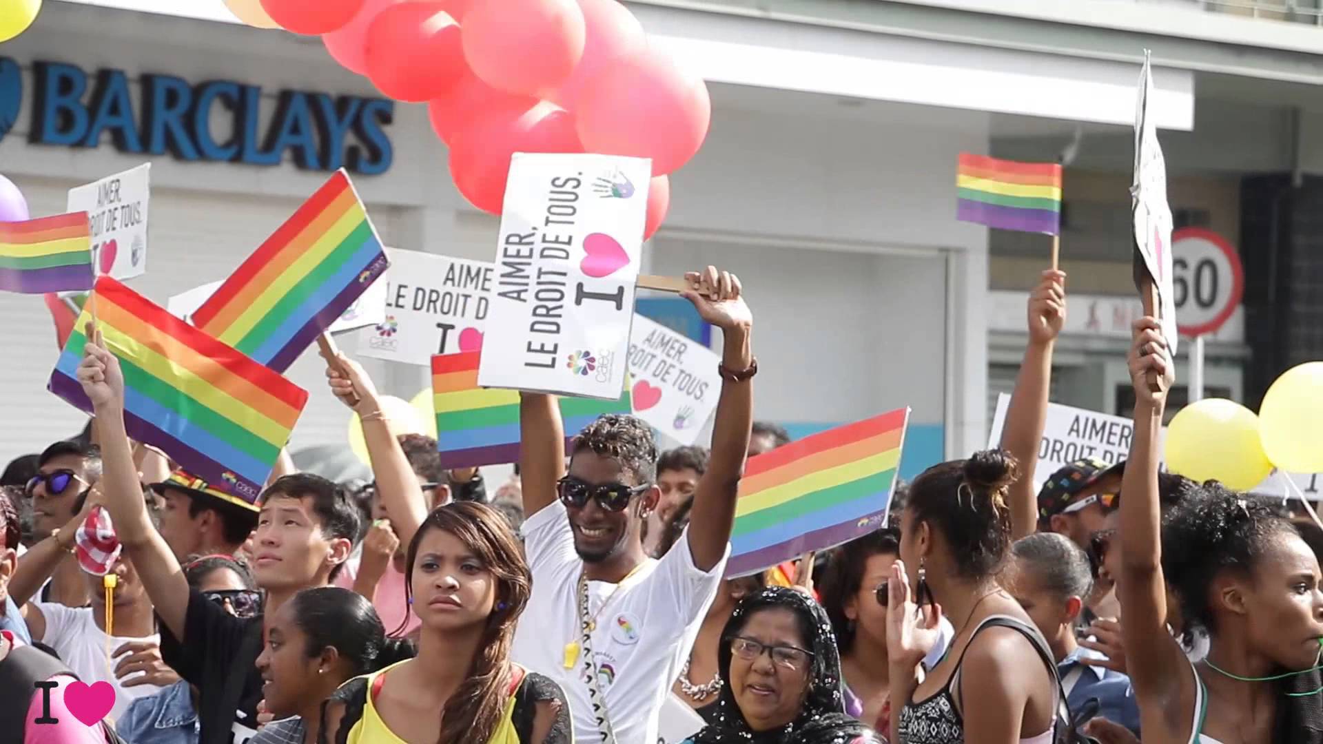 LGBT Rights in Mauritius: Mauritius Youth Parliament, Session 2