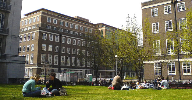 Ferguson Master’s Scholarships For African Students – SOAS University of London