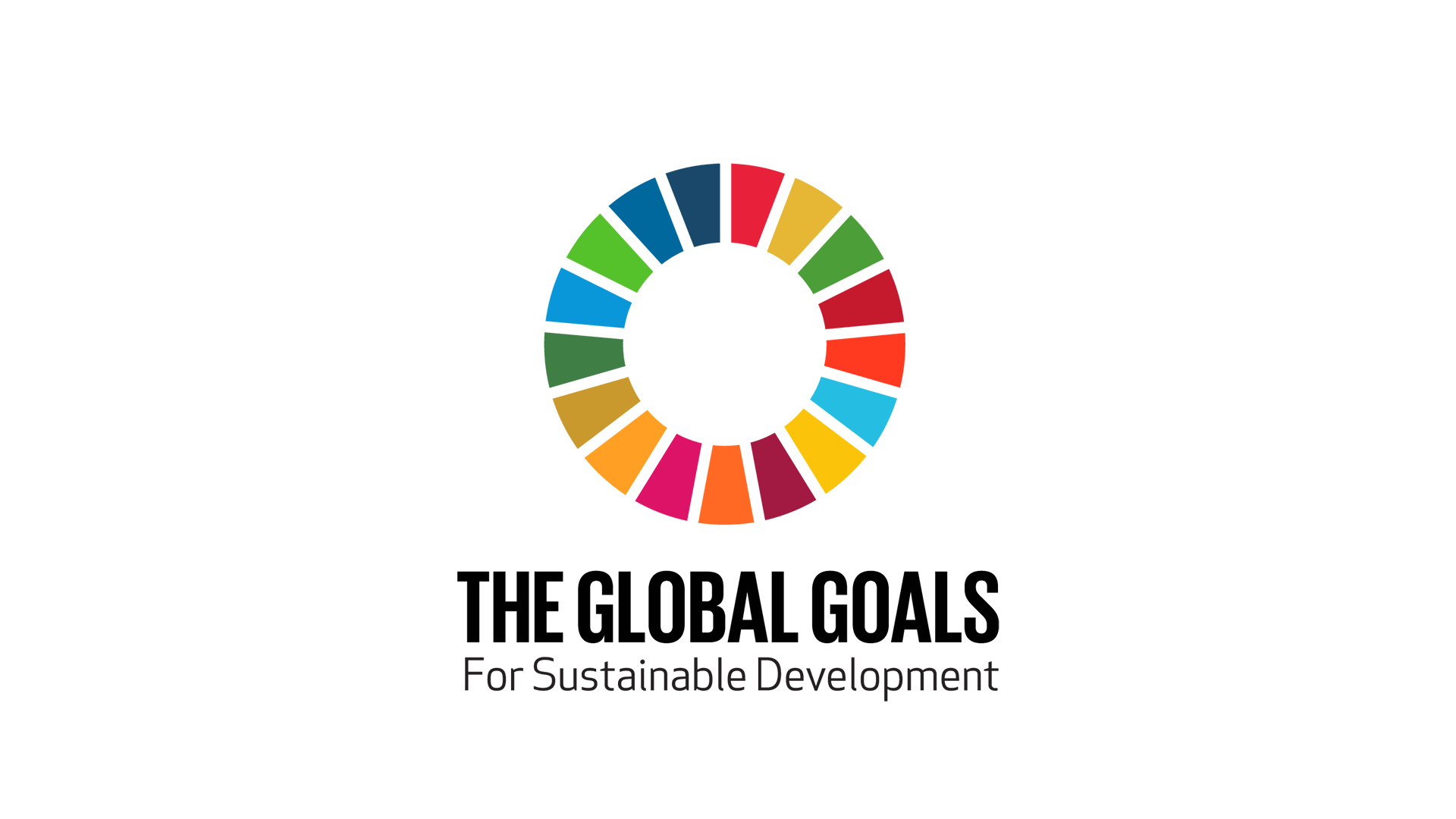 The Global Goals