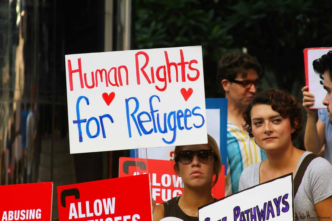 20 December: International Human Solidarity Day