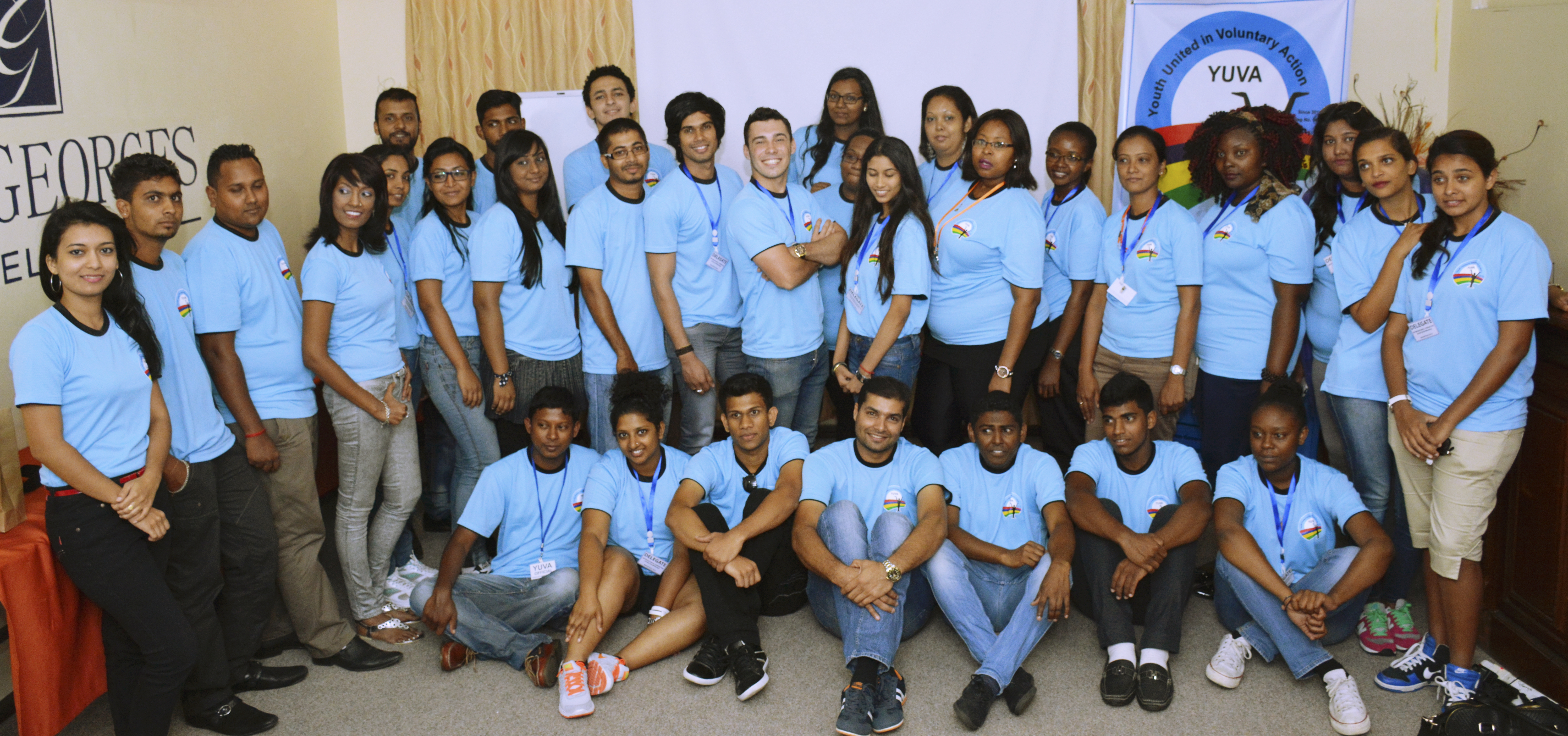 5 December: International Volunteer Day