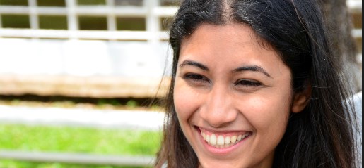 Davina Chowreemootoo: How should a national NGO implement good governance at all levels of operation?