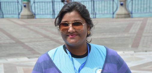 Humaira Kayamdy: How should a national NGO implement good governance at all levels of operation?