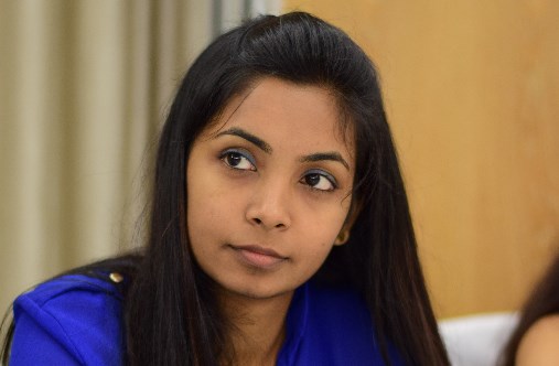 Pooja Bhatoo: A critical review of ”Athal,K. 2015. Ramrajya: Chapter 7: Good Governance