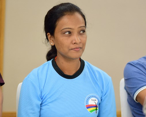 Seechurn Sandya: A critical review of ”Athal,K. 2015. Ramrajya: Chapter 7: Good Governance