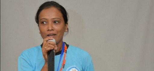 Seechurn Sandya: How should a national NGO implement good governance at all levels of operation?