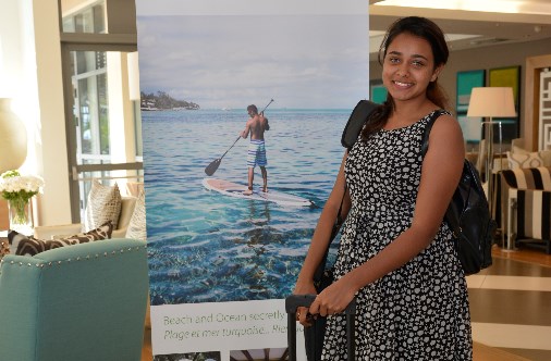 Sharfaa Muthy: A critical review of ”Athal,K. 2015. Ramrajya: Chapter 7: Good Governance