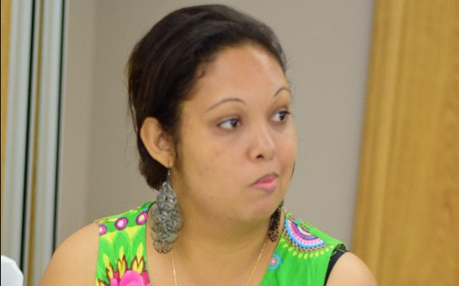 Véronique Labonté: A critical review of ”Athal,K. 2015. Ramrajya: Chapter 7: Good Governance