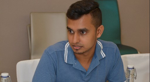 Yashraj Bhudoye: How should a national NGO implement good governance at all levels of operation?