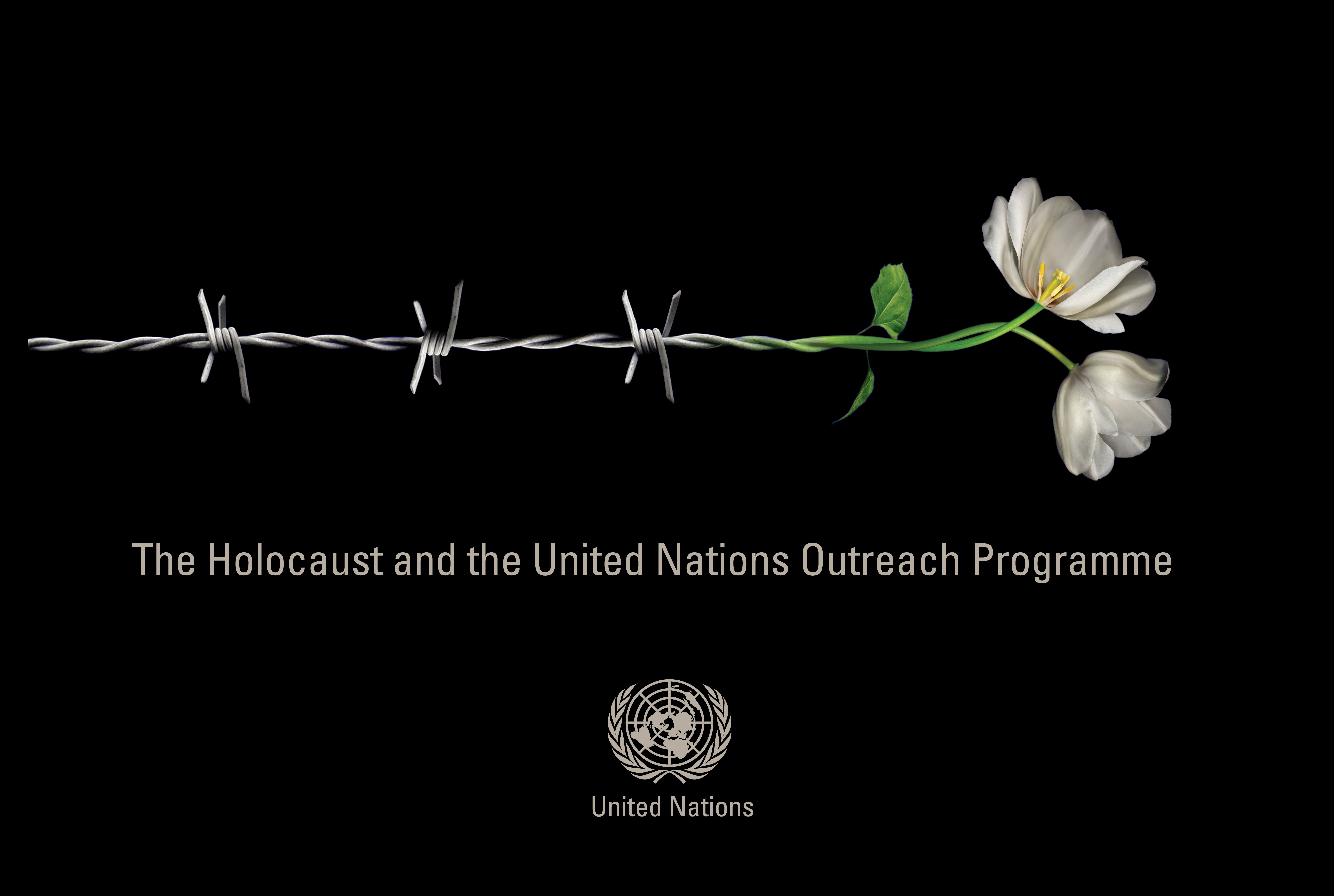 International Day of Commemoration in Memory of Victims of Holocaust
