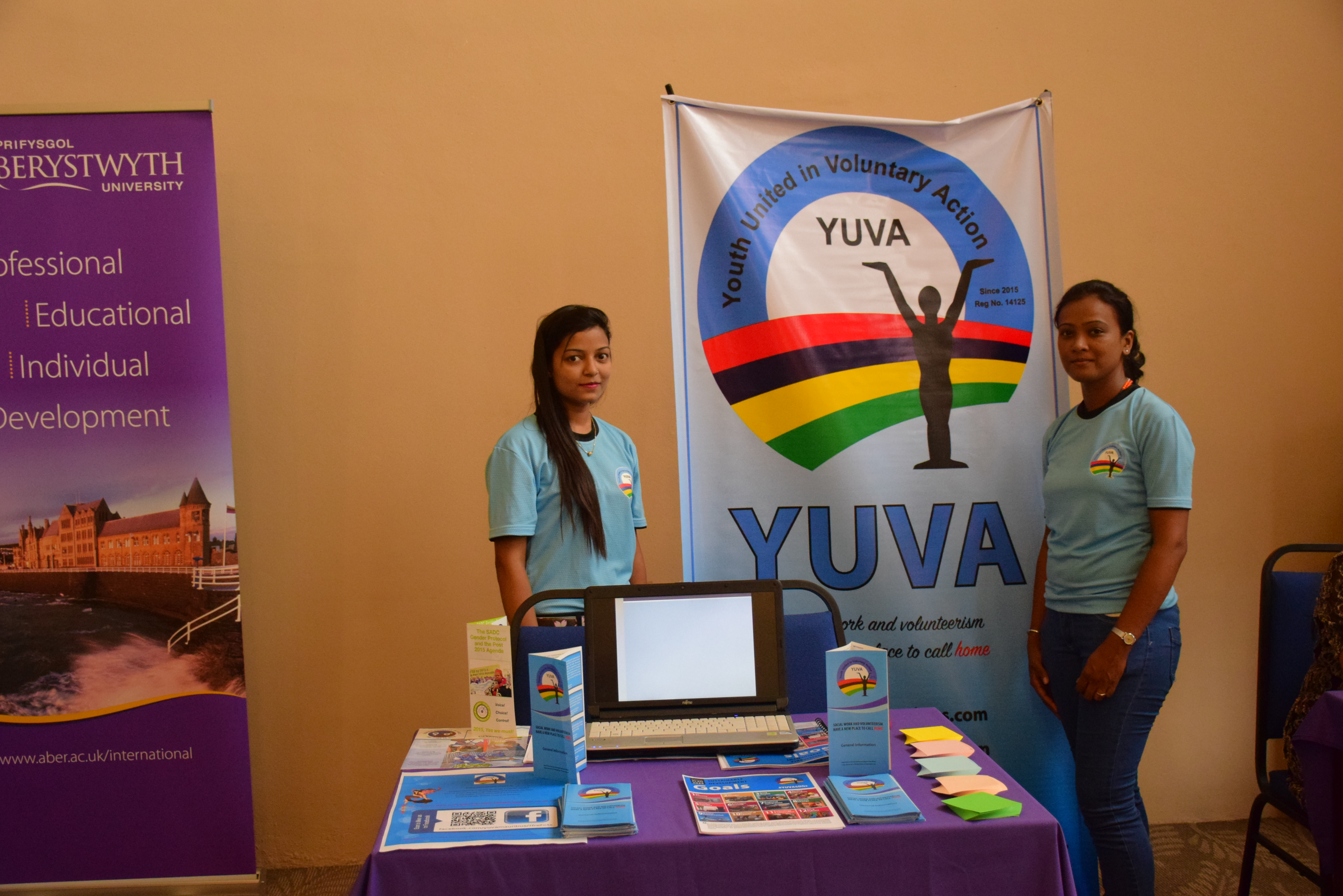 8 March: International Women’s Day