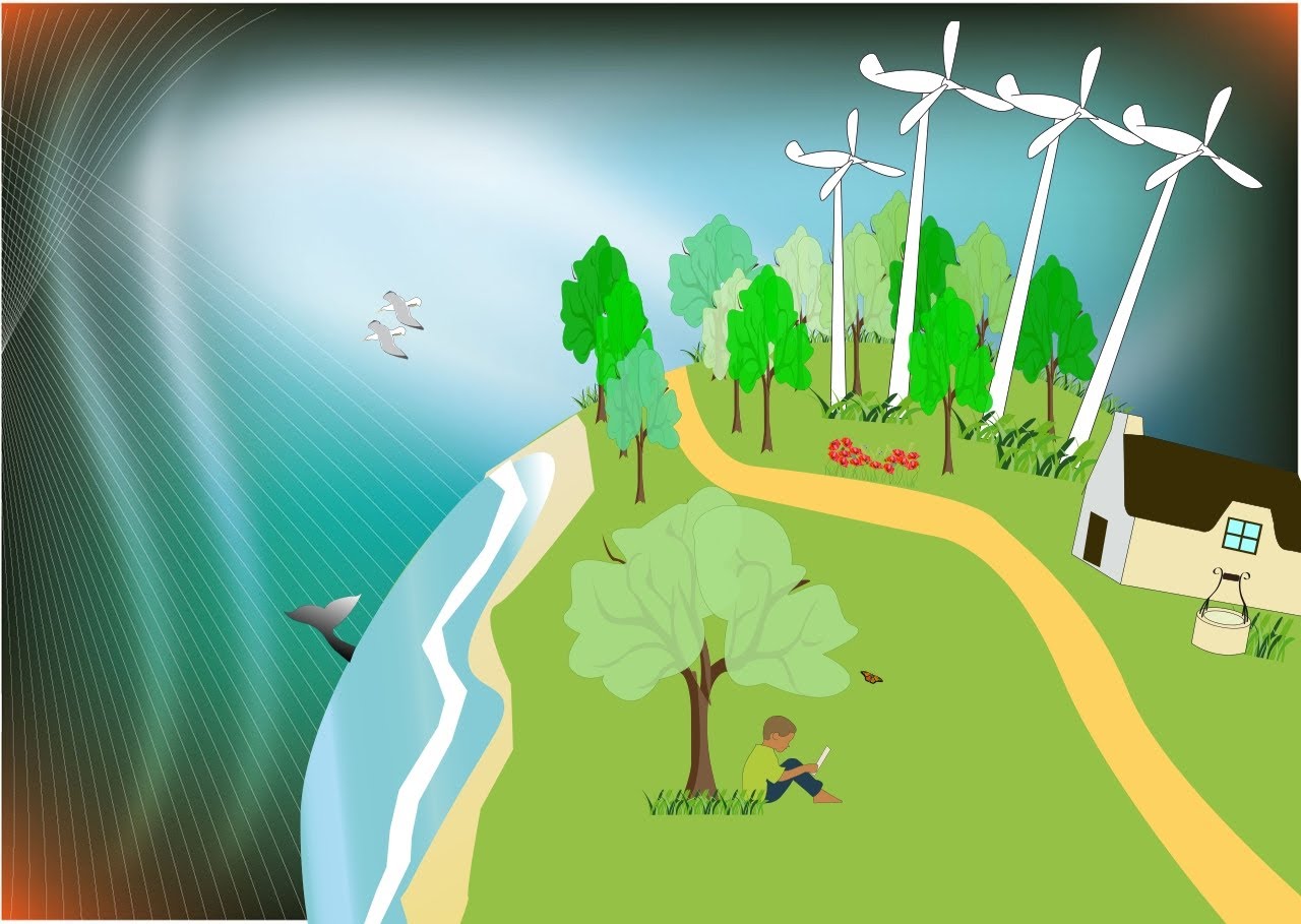 International Mother Earth Day