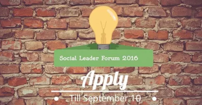Social Leader Forum