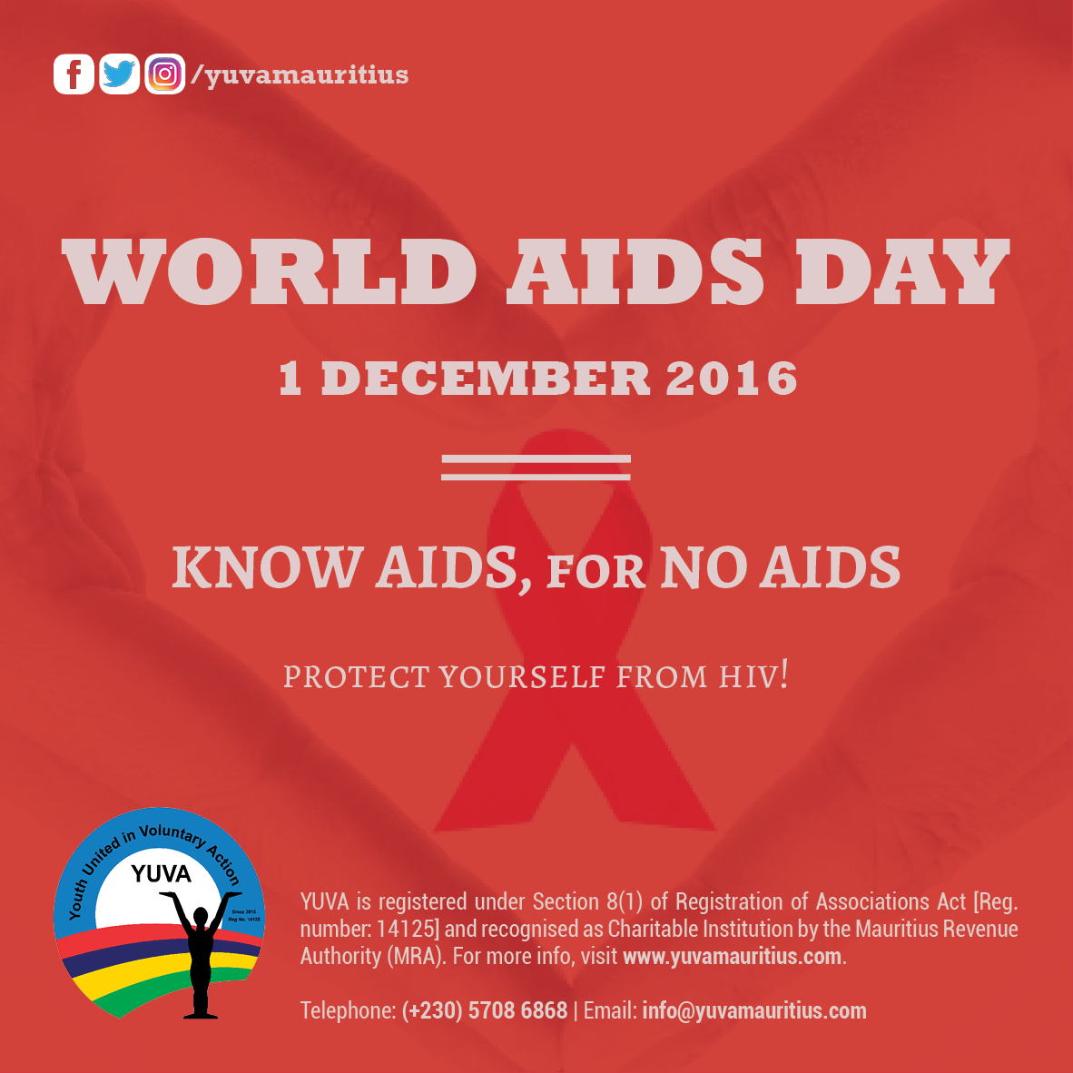 World AIDS Day