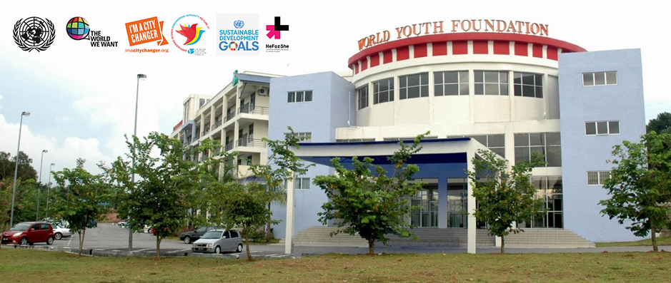 YUVA and World Youth Foundation sign MoU to Promote Research