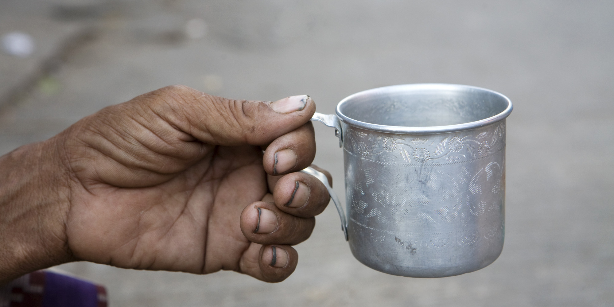 Today is #EndPoverty Day