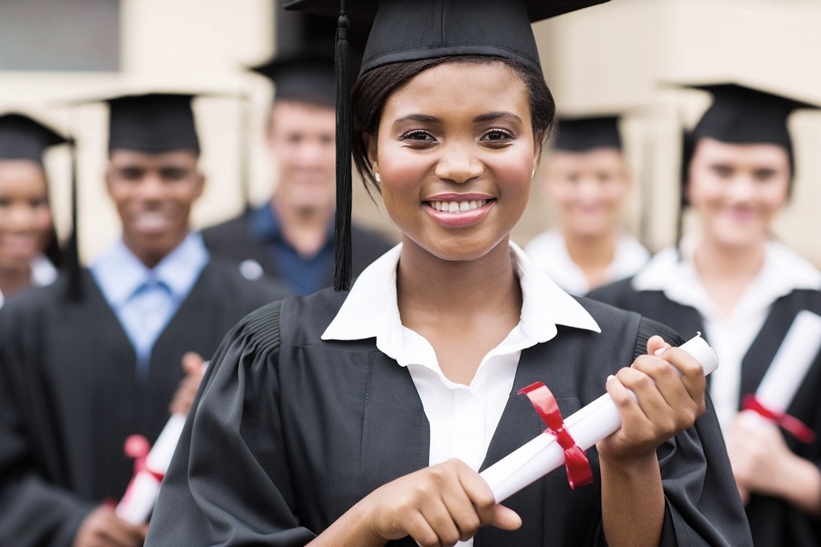 Undergraduate Scholarship: Ashinaga African Initiative