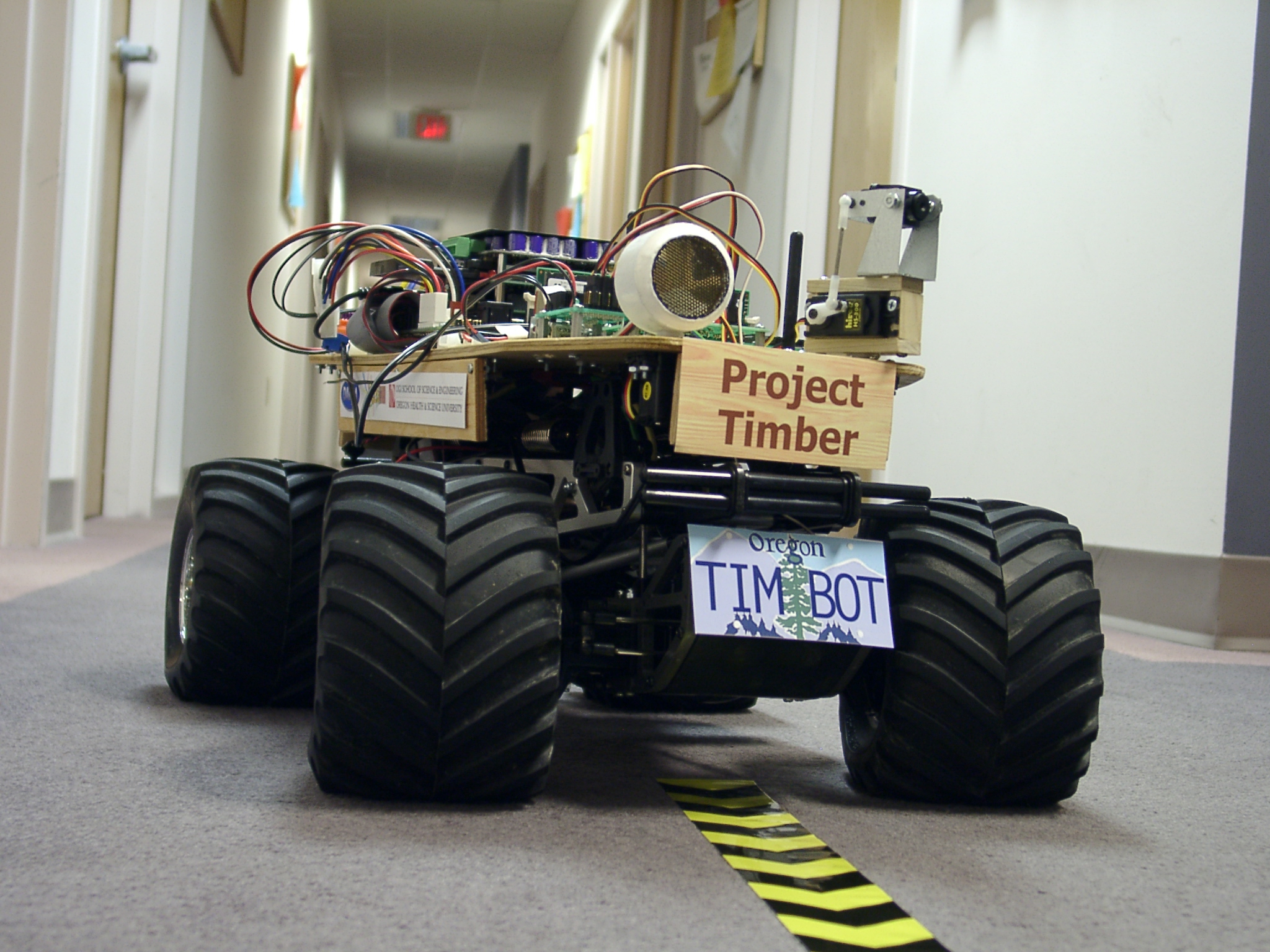 Call for applications: FIRST Global Challenge 2018