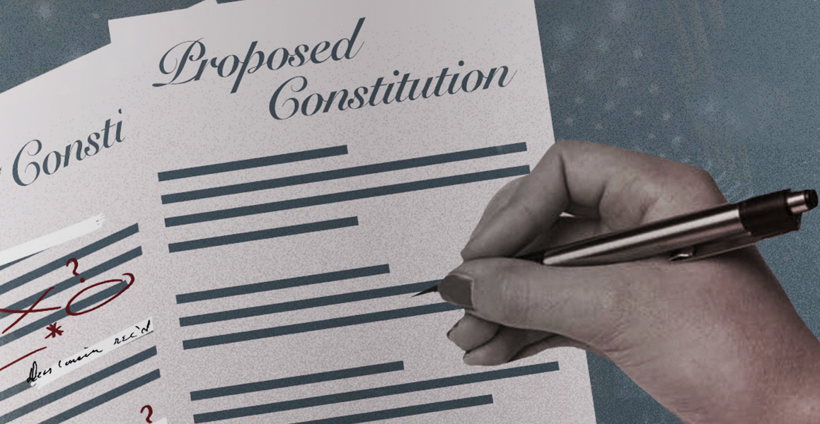 Mauritius constitution