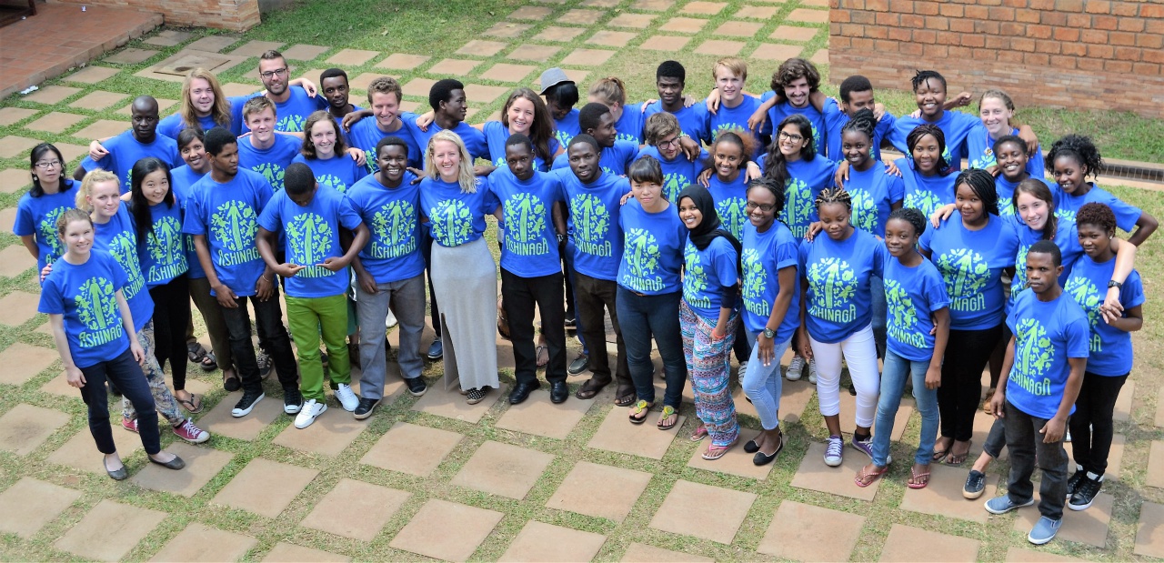 Undergraduate Scholarship for Mauritians