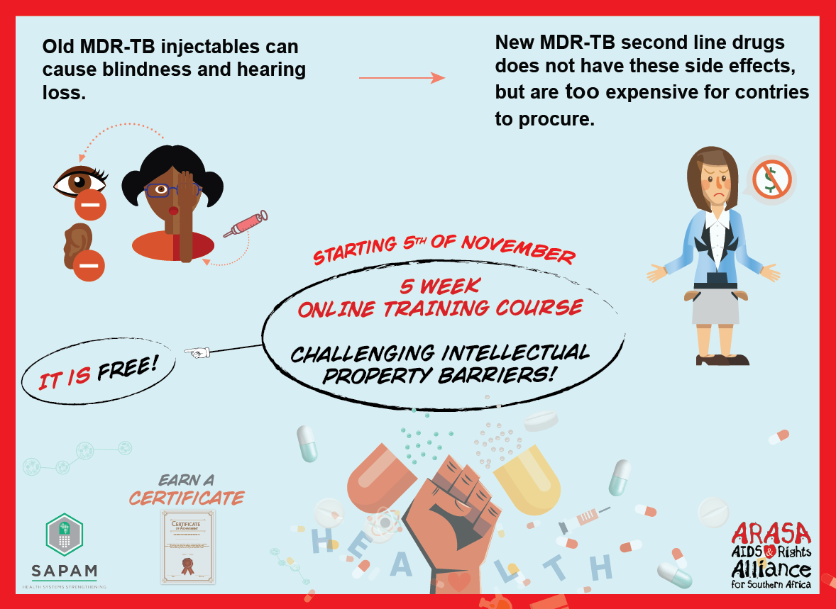 Access to Medicines Course