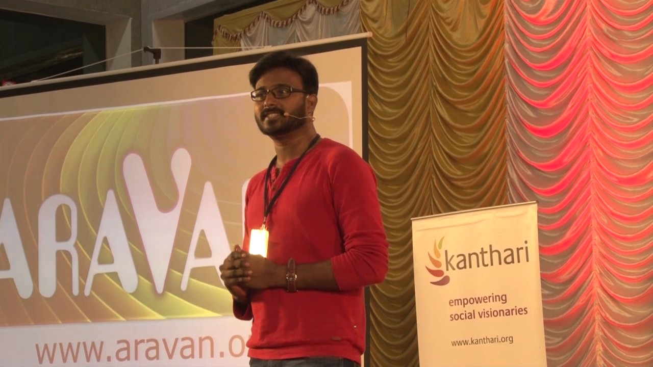 Full Scholarship: 2019 kanthari intake for social change-makers