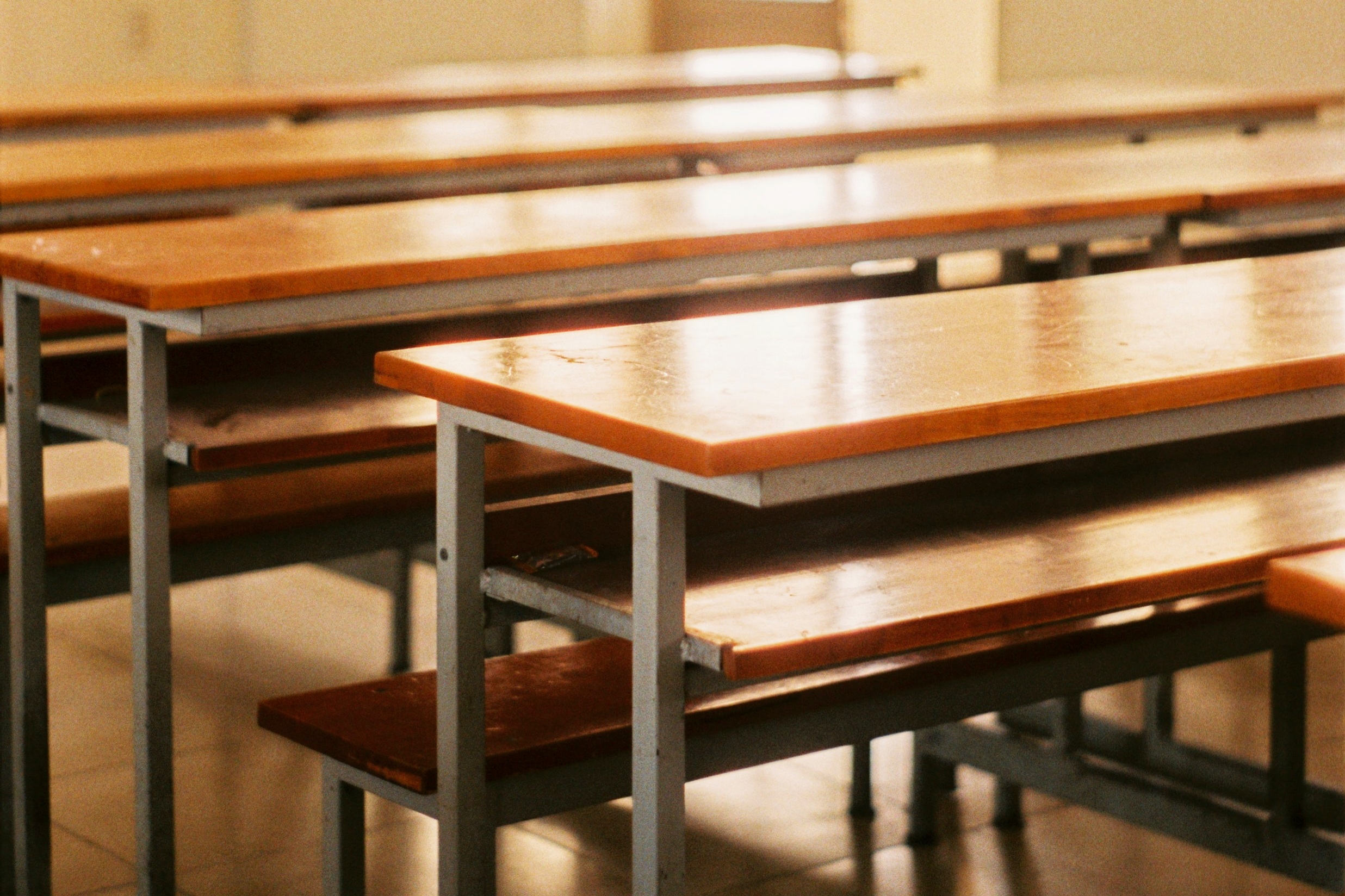 Free English & French Classes for Secondary Students