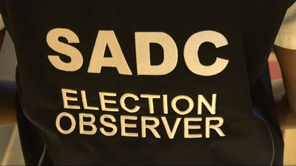 SADC Electoral Observation Mission