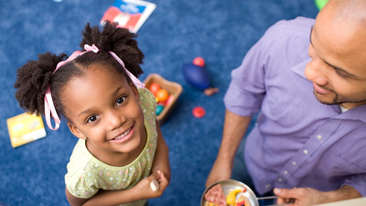 World Autism Awareness Day