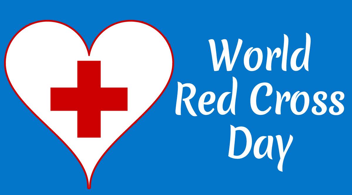 World Red Cross Day in Mauritius