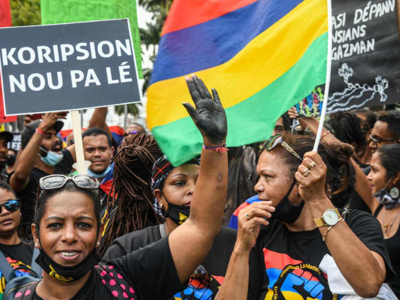 Jugnauth vs. ‘Bour Li Dehor’: Should I question My Mauritian Identity?