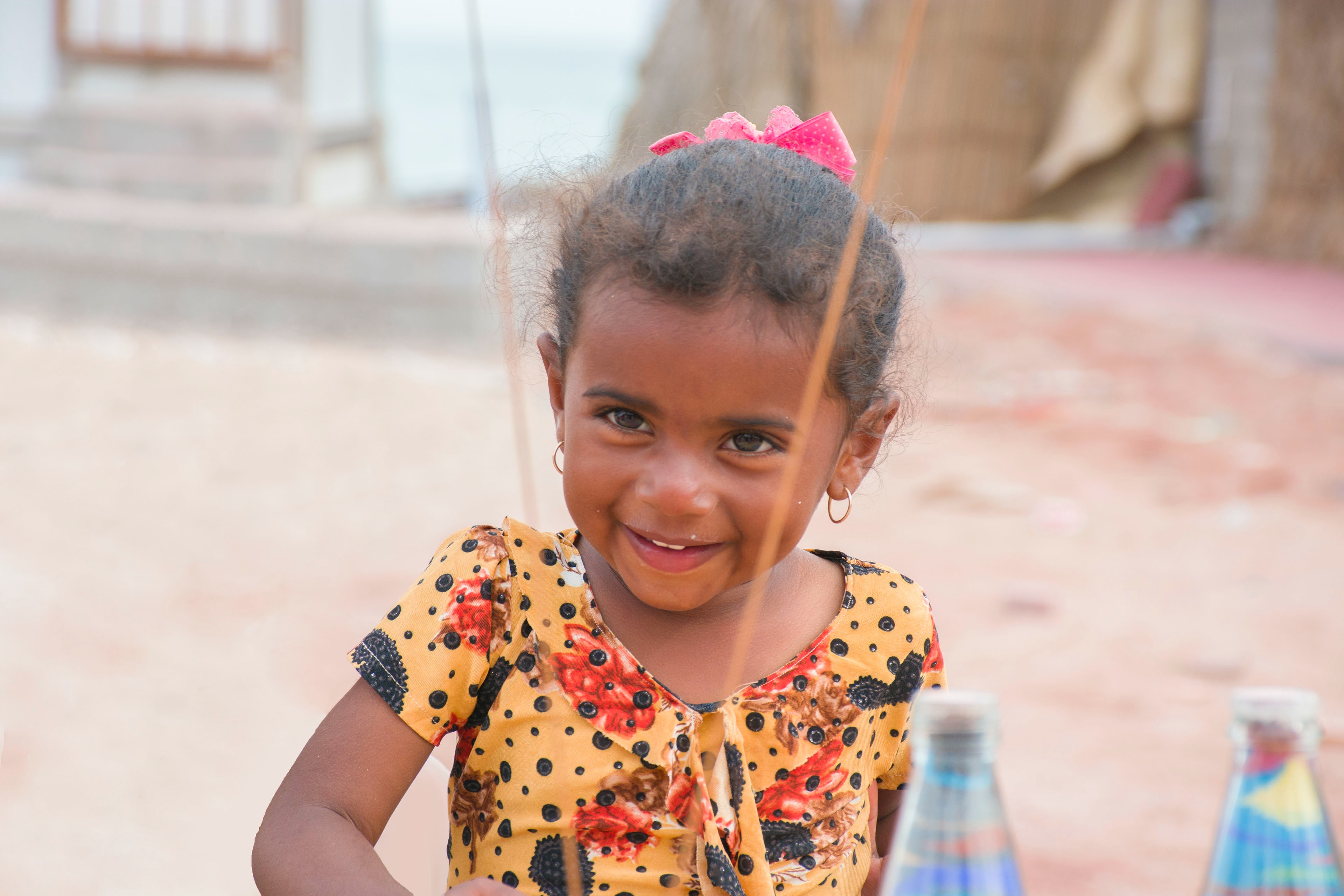 The Best Approach to Child Attachment During COVID-19 Lockdown for 6 Countries