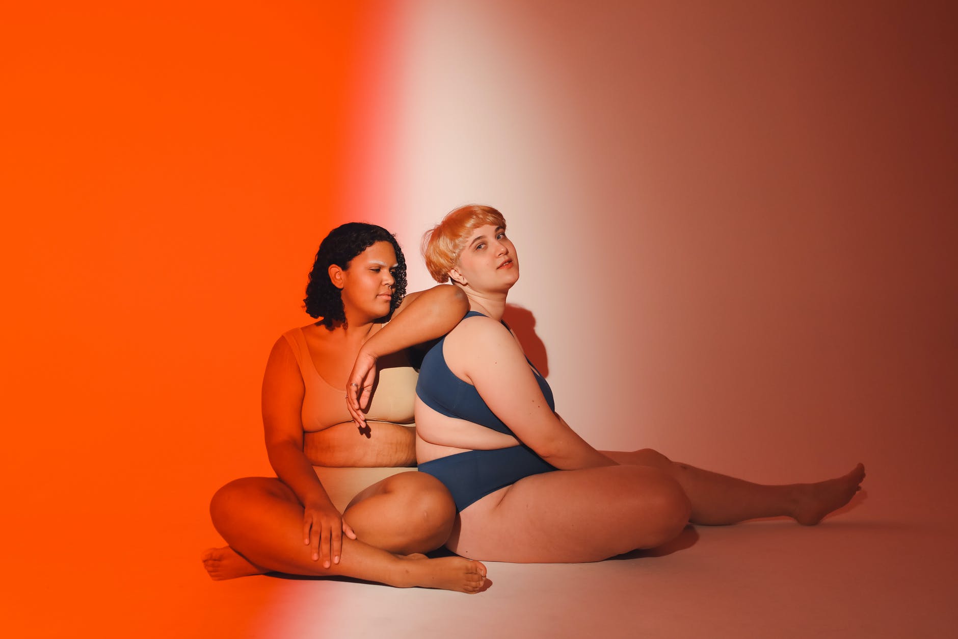 5 Ways to Tackle Body-Shaming in Mauritius