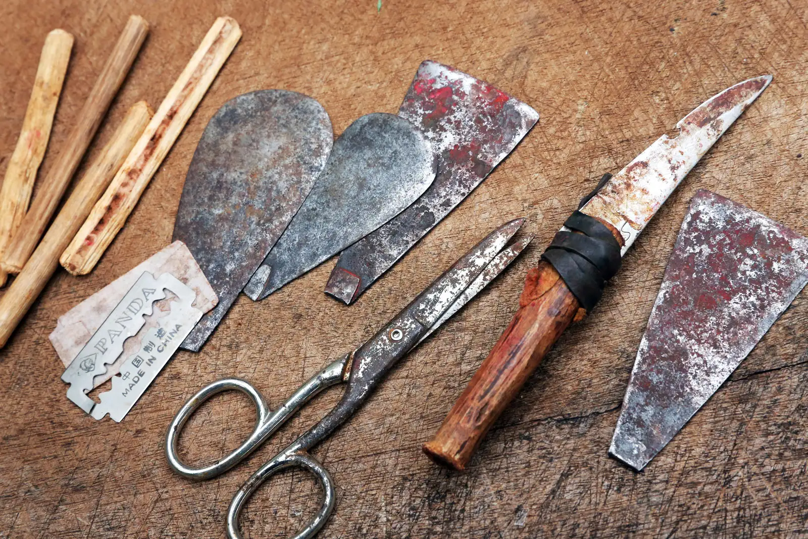 International Day of Zero Tolerance to Female Genital Mutilation 2022