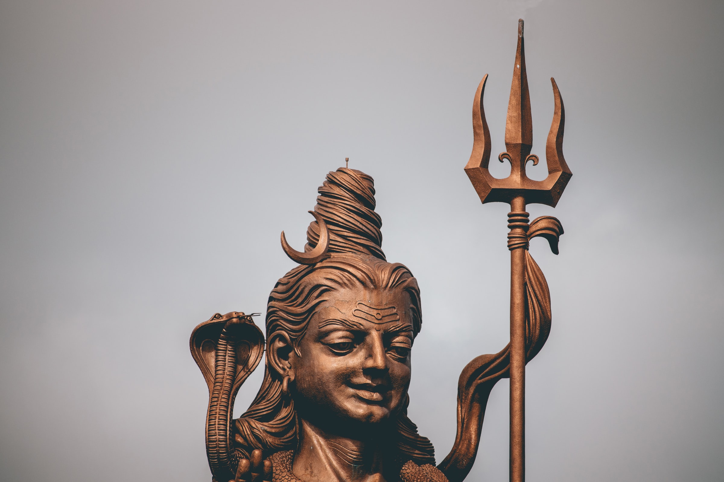Maha Shivaratri in Mauritius: The Great Night of Shiva