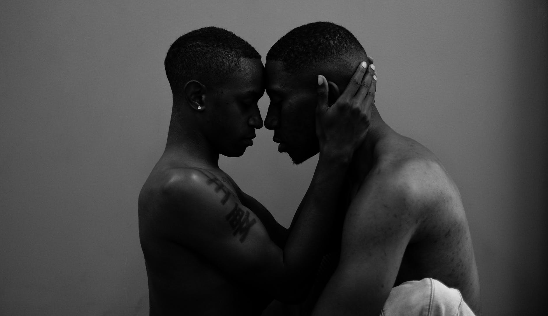 The Challenges of LGBTQIA+ Communities in Africa