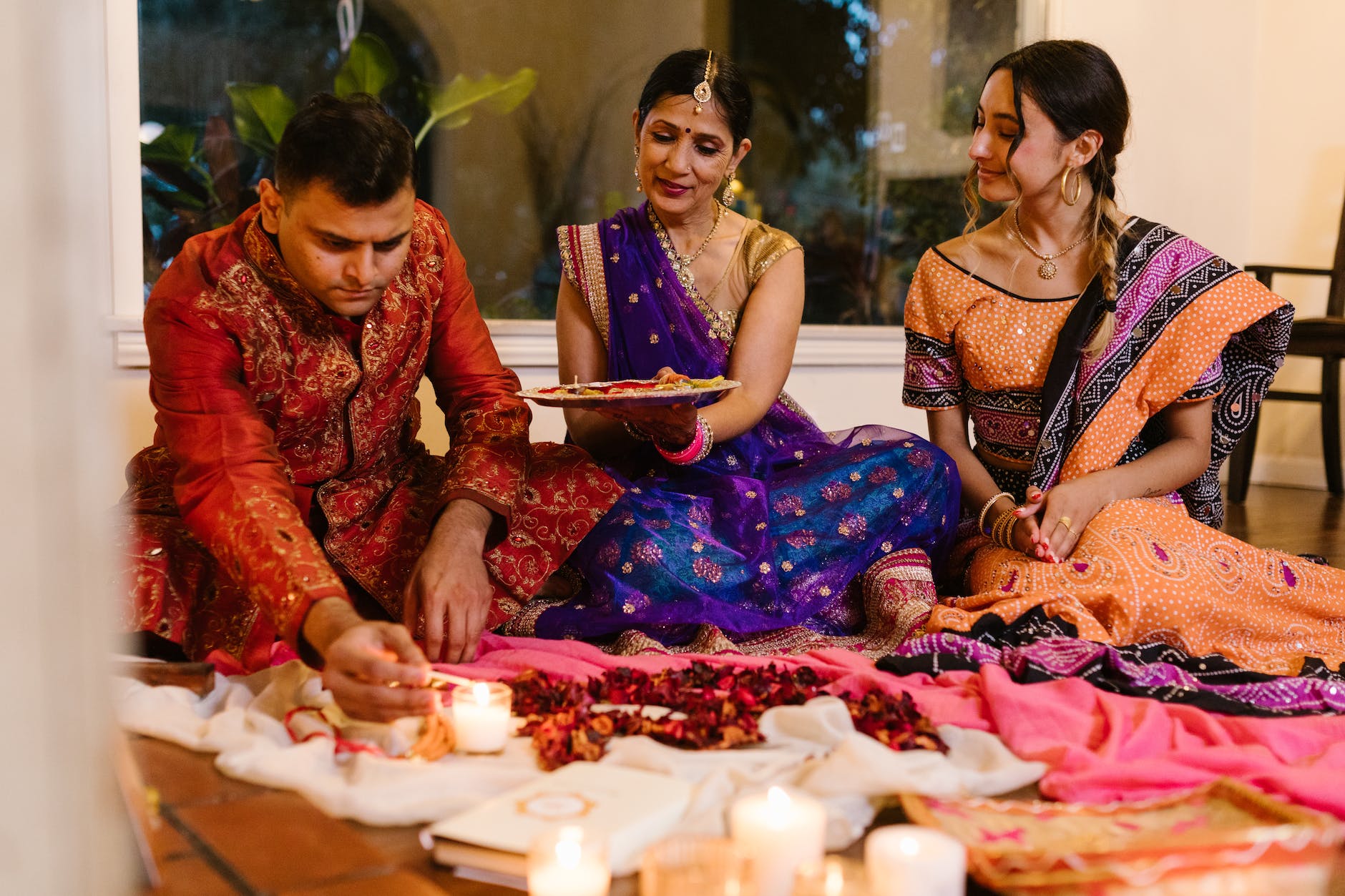 The Ultimate Diwali Celebration in India Checklist