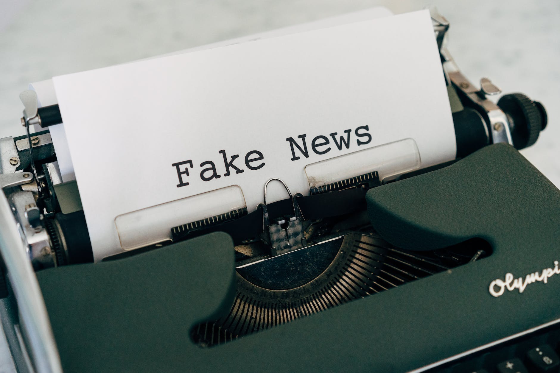 the ultimate guide to fake news - yuva The Ultimate Guide to Fake News