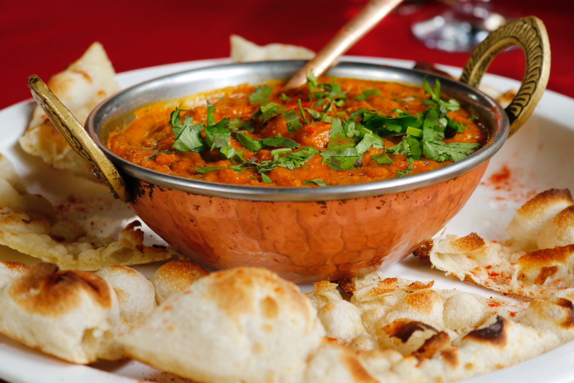 10 Must-Try Foods in India